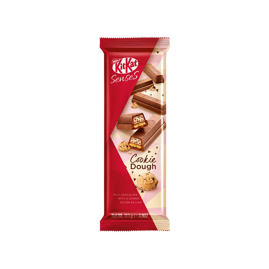 KITKAT SENSES COOKIE DOUGH