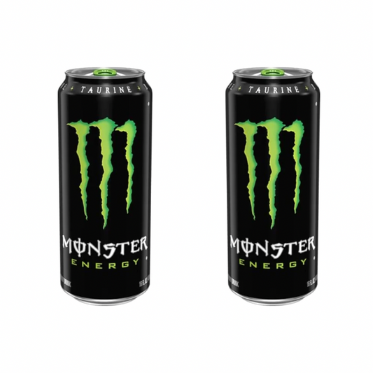 MONSTER CLASSIC ( PACK OF 2 )