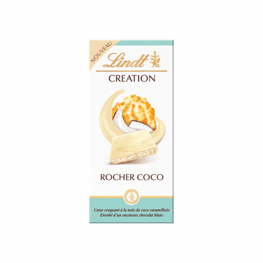 LINDT CREATION ROCHER COCO
