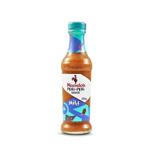 NANDOS PERI PERI MILD SAUCE
