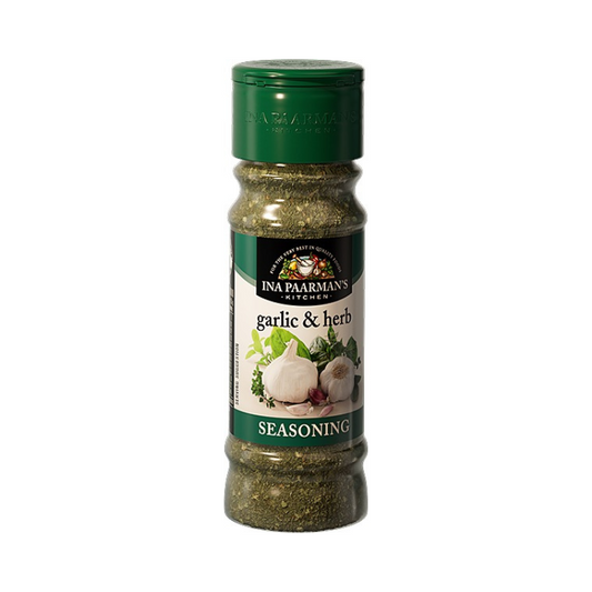 INA PAARMAN’S GARLIC & HERB SEASONING