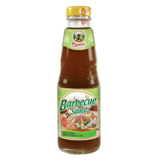 PANTAI BARBEQUE SAUCE