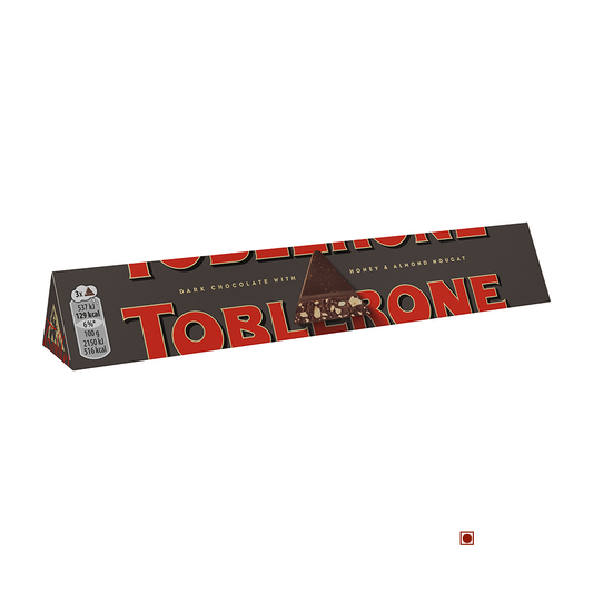 TOBLERONE DARK