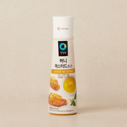 DAESANG HONEY MUSTARD (🇰🇷)