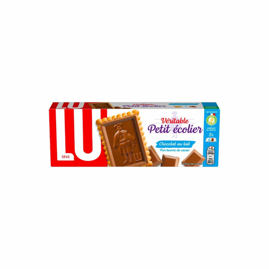 VERITABLE PETIT ECOLIER MILK CHOCOLATE (🇫🇷)