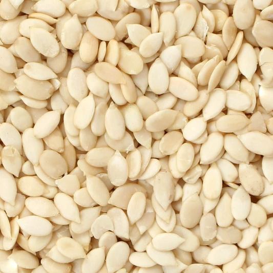 NATURAL UNSALTED WATERMELON SEEDS