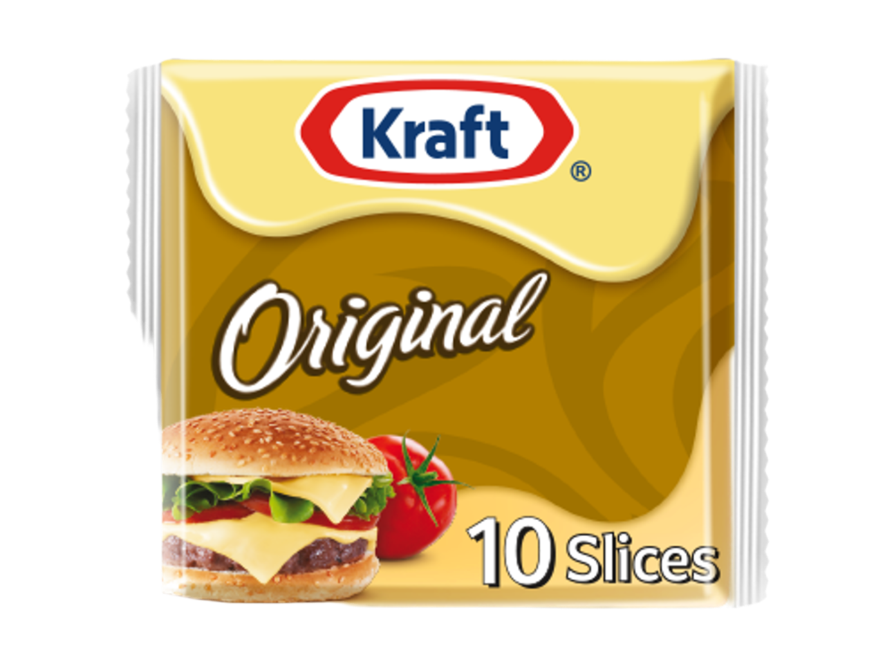 KRAFT ORIGINAL SLICES
