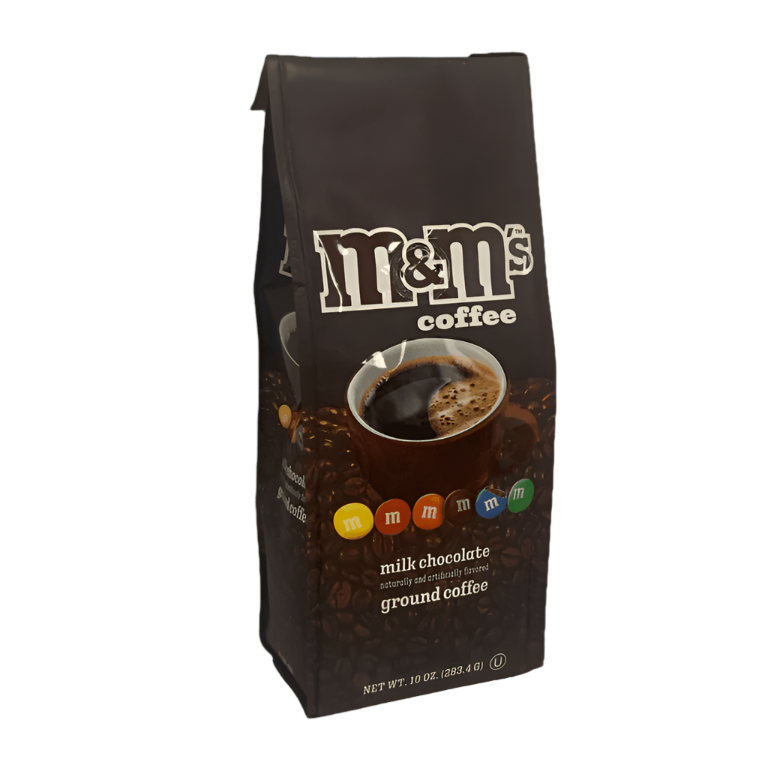 M&Ms GROUND COFEE