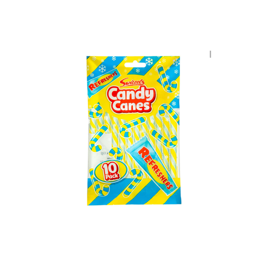 SWIZZELS REFRESHERS CANDY CANES