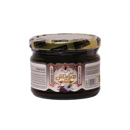 HORTASH BLACK SEED HONEY