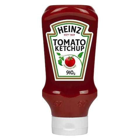 HEINZ KETCHUP