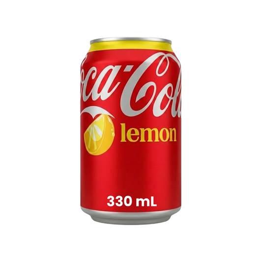 COKE LEMON