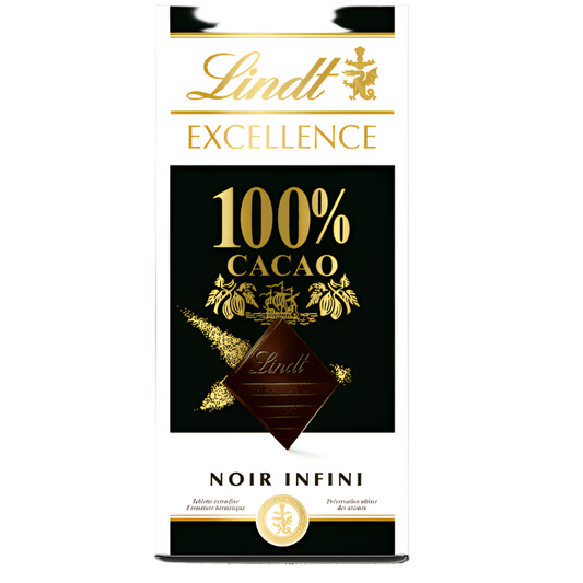 LINDT EXCELLENCE 100%