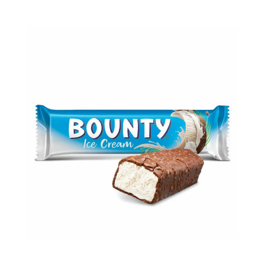 Bounty ice cream bar – Amiri Foods
