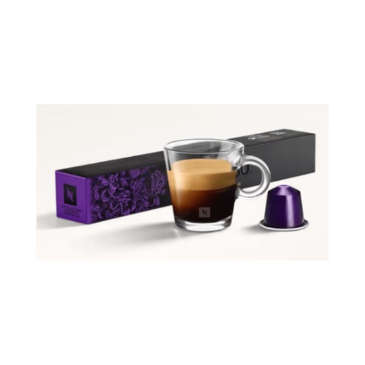 Nespresso Arpeggio coffee pods – Amiri Foods
