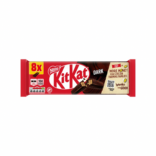 KITKAT DARK ( 2F )