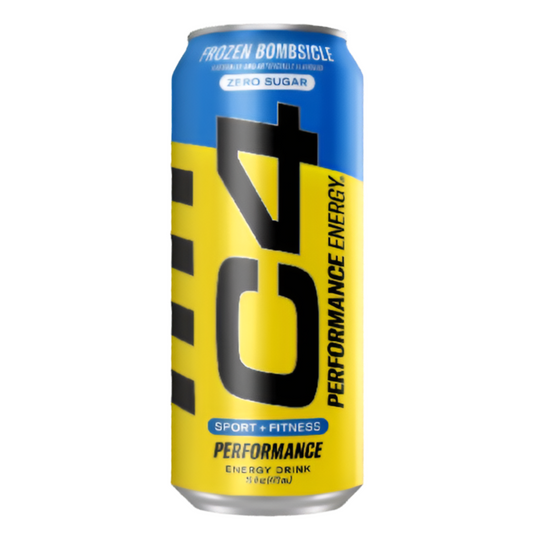 C4 Energy Frozen Bombsicle Zero Sugar Drink – Amiri Foods Mumbai