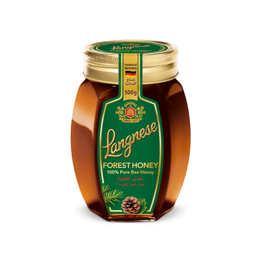 LANGANESE FOREST HONEY