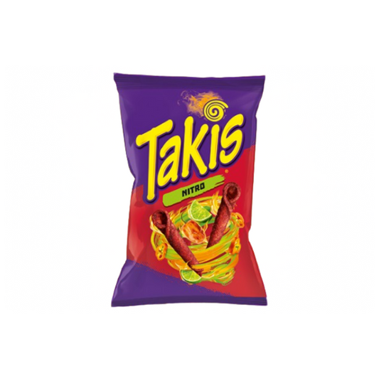 TAKIS NITRO