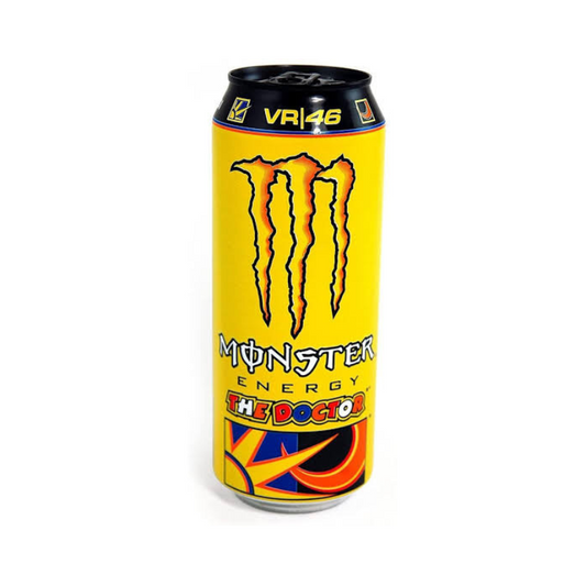 MONSTER ENERGY VR|46  DRINK