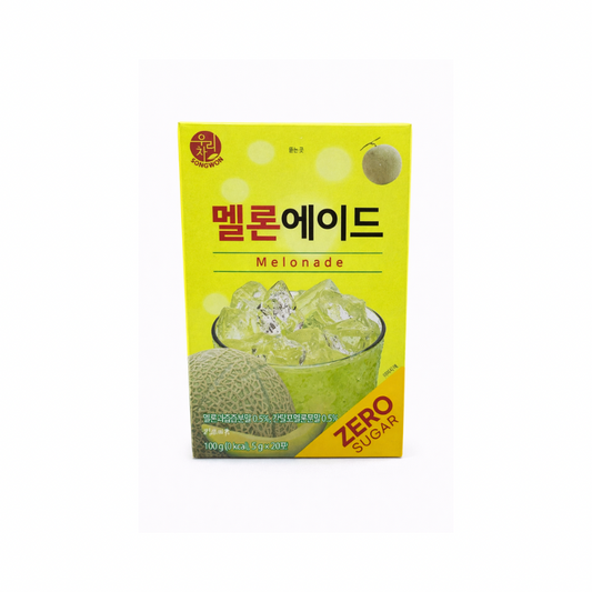 SONGWON MELONADE ( ZERO SUGAR ) (🇰🇷)