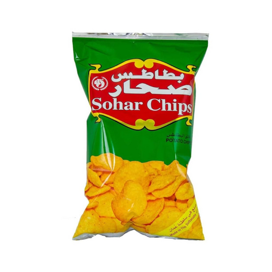 SOHAR CHIPS