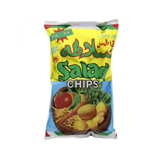 SALAD CHIPS