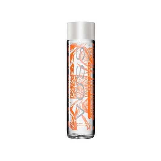 VOSS TANGERINE & LEMONGRASS SPARKLING WATER