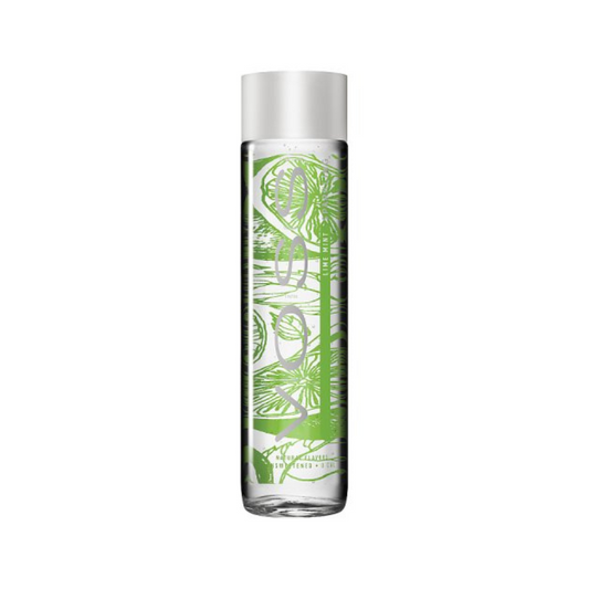 VOSS LIME & MINT SPARKLING WATER