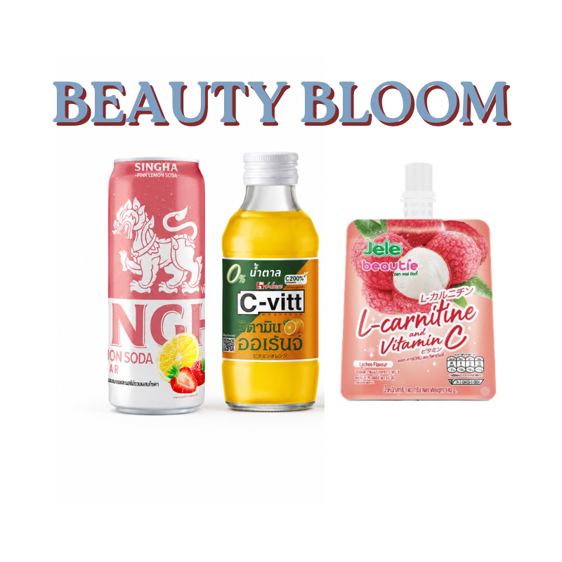BEAUTY BLOOM