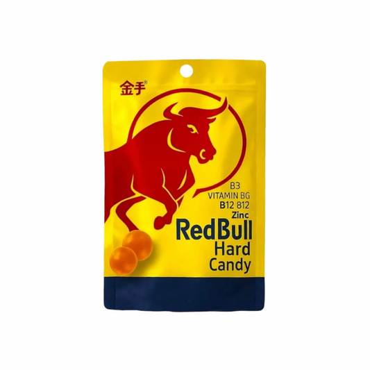 REDBULL HARD CANDY