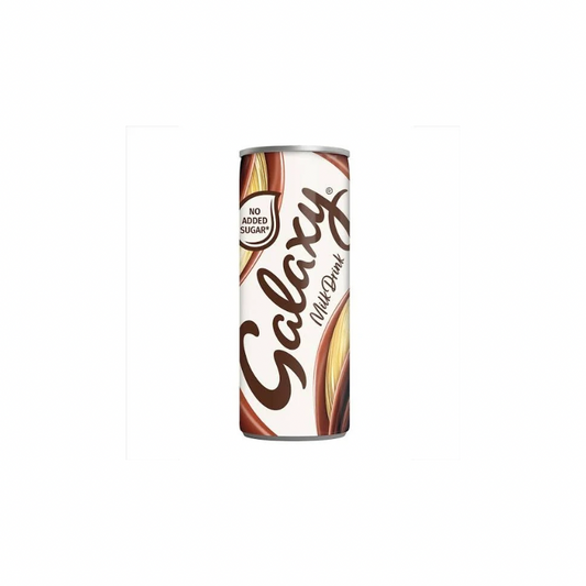 GALAXY NO ADDED SUGAR MILK DRINK