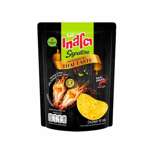 TASTO SIGNATURE SHRIMP GRILLED WITH SEAFOOD SAUCE FLAVOR (🇹🇭)