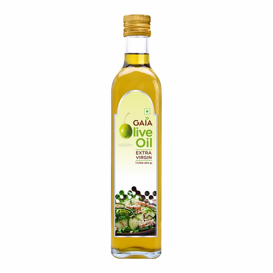 GAIA EXTRA VIRGIN OLIVE OIL