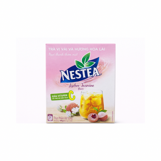 NESTEA LYCHEE JASMINE ICED TEA MIX (🇻🇳)