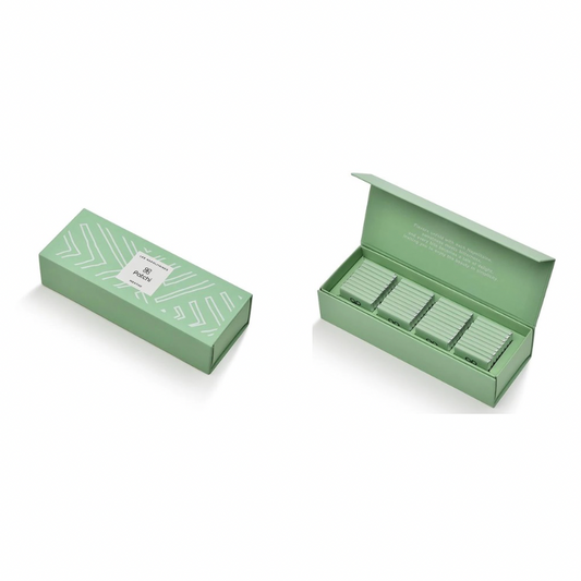 PATCHI LES NAPOLITAINES MENTHE