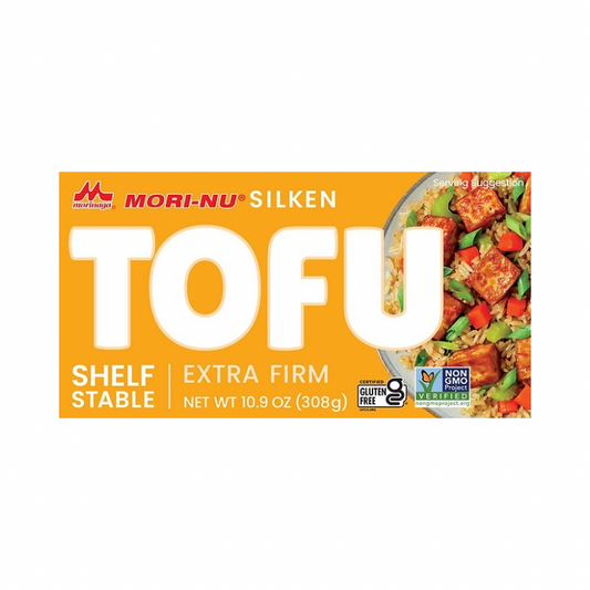 MORI-NU SILKEN TOFU EXTRA FIRM