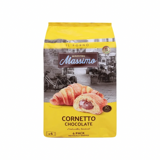 MASSIMO CHOCOLATE CROISSANTS (🇮🇹)
