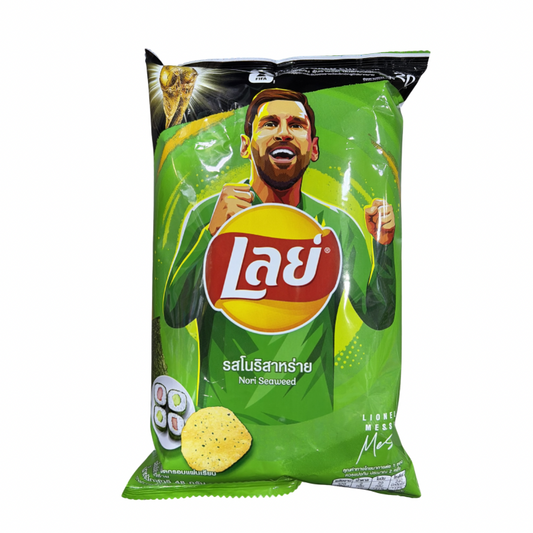 LAYS NORI SEAWEED ( FIFA EDITION ) (🇹🇭)