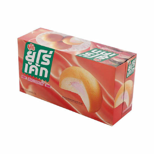 EURO STRAWBERRY CAKE (🇹🇭) (BIGGER PACK)