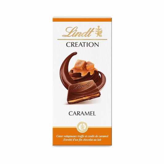 LINDT CREATION CARAMEL