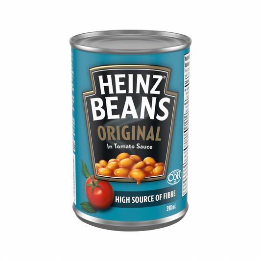HEINZ BAKED BEANS