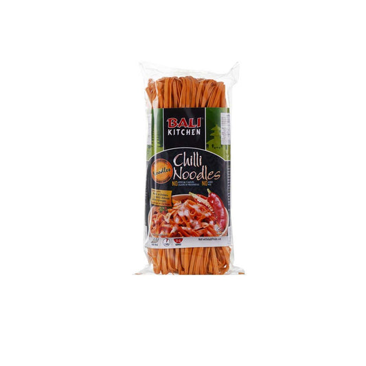 BALI KITCHEN CHILLI NOODLES