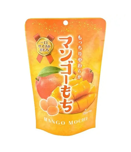 JAPANESE SEIKI MANGO MOCHI (🇯🇵)