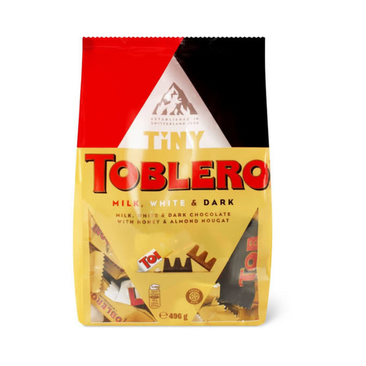 TOBLERONE TINY
