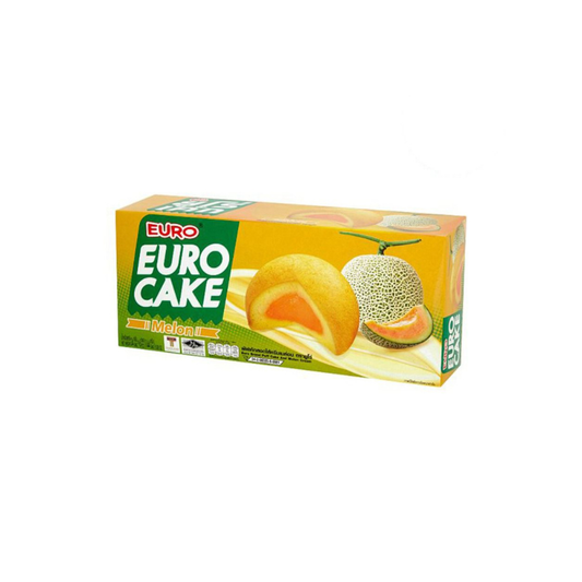 EURO SUPER SOFT MELON CAKE (🇹🇭)
