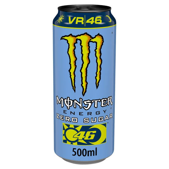 PREMIUM MONSTER LINEUP ( PREPAID ONLY)