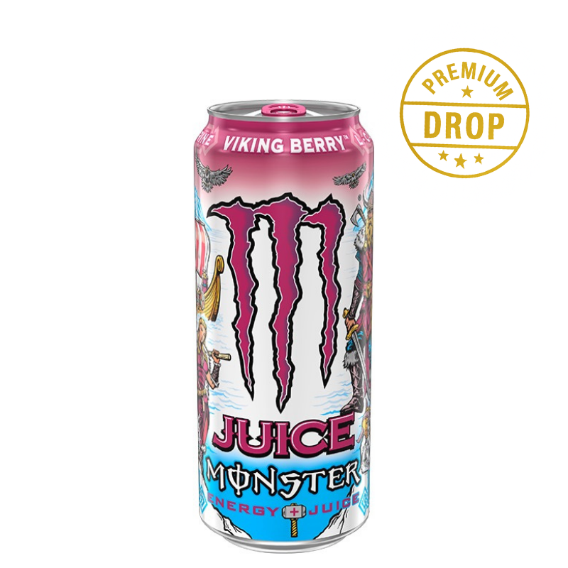 PREMIUM MONSTER LINEUP ( PREPAID ONLY)