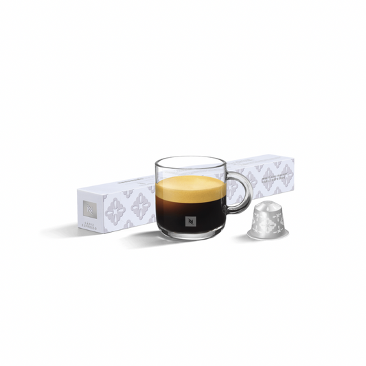 Nespresso Cadiz Espresso – Intensity 7 Coffee Capsule