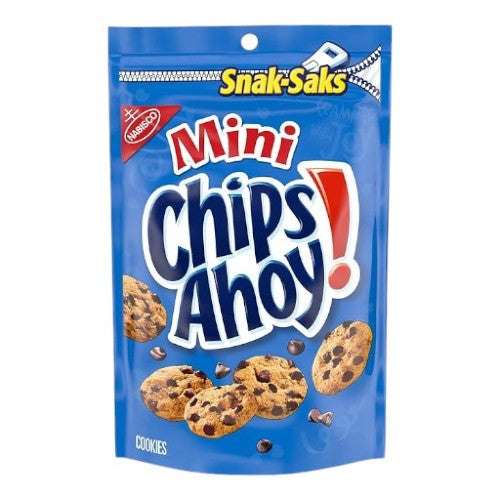 MINI CHIPS AHOY